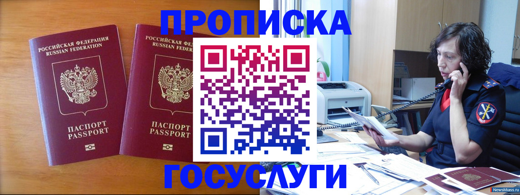 временная регистрация госуслуги в Светлограде